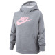 Nike Παιδικό φούτερ Sportswear Pullover Hoodie